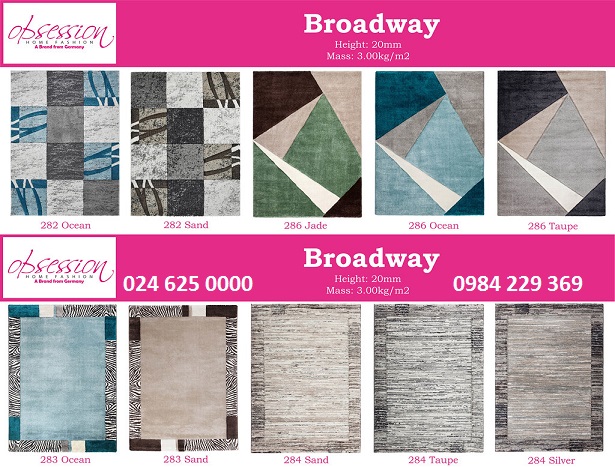 broadway