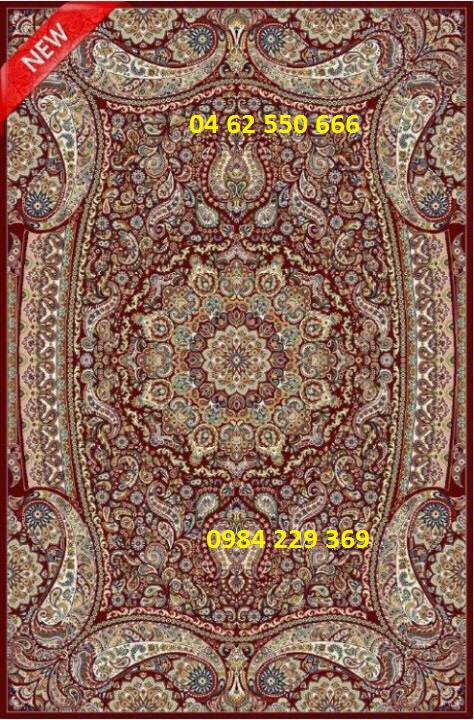 luxury carpet DHC 558k2