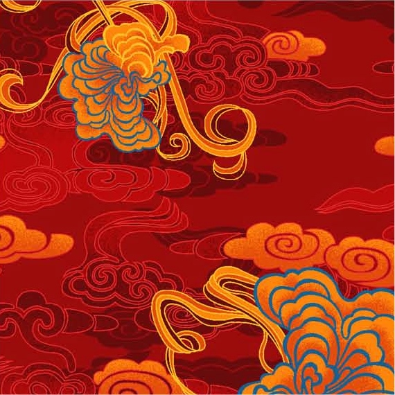 Thảm cuộn R8542CHH545F