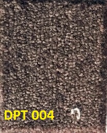 Thảm len trải sàn DPT 004