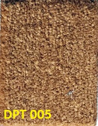 Thảm len trải sàn DPT 005