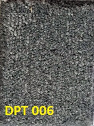 Thảm len trải sàn DPT 006
