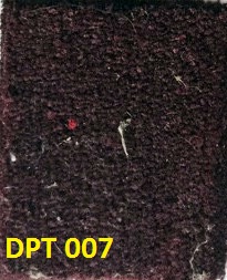 Thảm len trải sàn DPT 007
