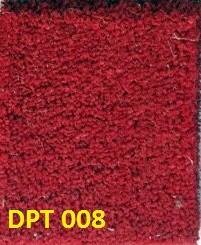 Thảm len trải sàn DPT 008