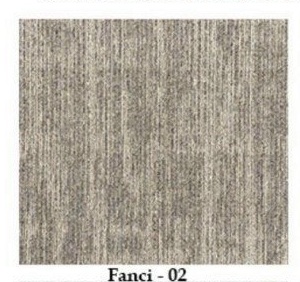 Thảm tấm FANCI 02