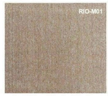 Thảm tấm RIO - M01