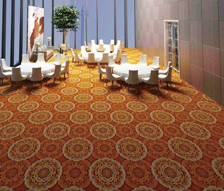 Thảm trải sàn khách sạn 5 sao - điểm nhấn hoàn hảo cho không gian nội thất sang trọng và đẳng cấp. Với chất liệu và thiết kế đa dạng, thảm trải sàn khách sạn 5 sao sẽ giúp tôn lên vẻ đep cho không gian lưu trú của bạn.