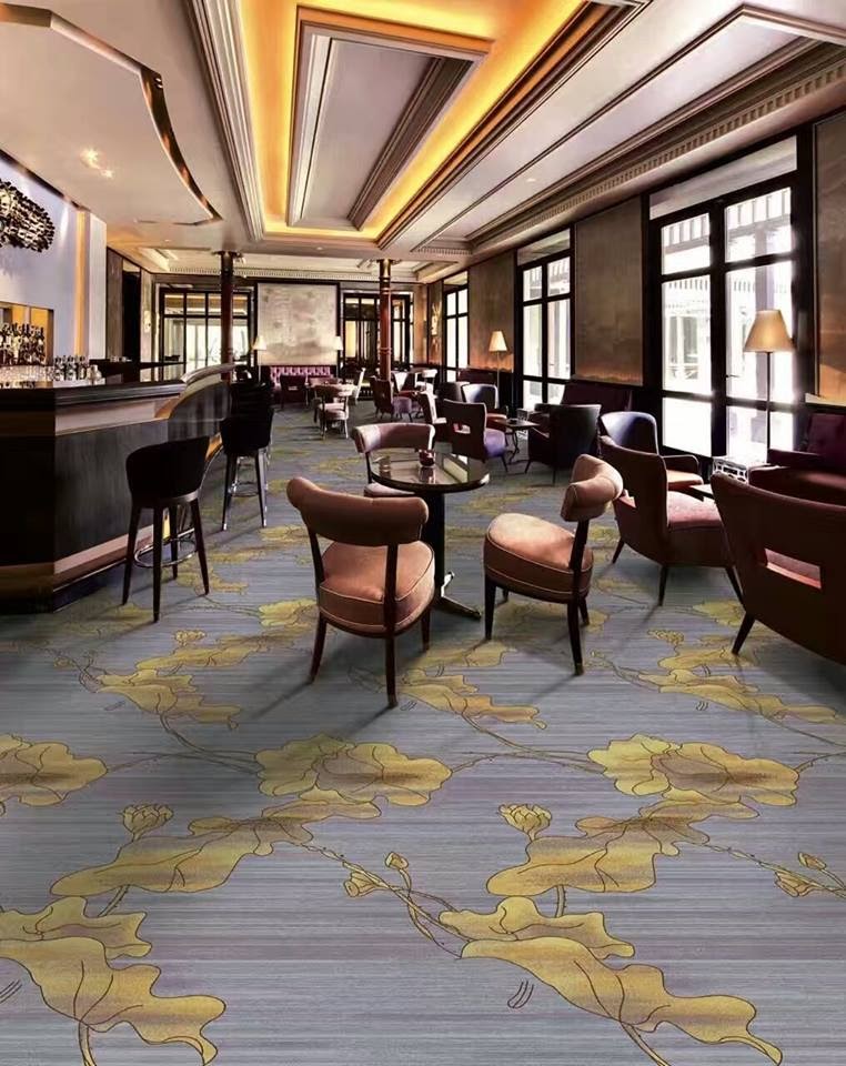Chọn thảm trải sàn khách sạn 5 sao - thảm trải sàn: Thảm trải sàn là một yếu tố quan trọng trong việc tạo ra không gian sang trọng và ấm cúng cho khách sạn hạng sang 5 sao. Hãy xem qua các hình ảnh thảm trải sàn đẳng cấp để lựa chọn cho khách sạn của bạn.