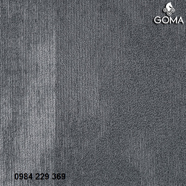 THẢM GOMA CS-03 